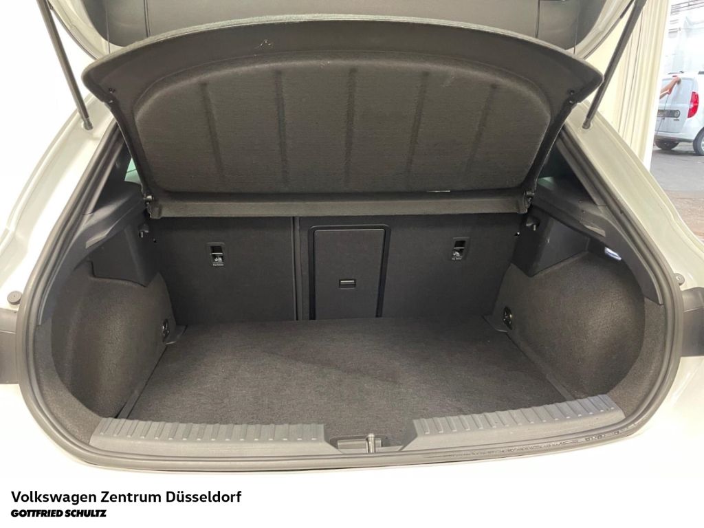 Seat Leon - Bild 8