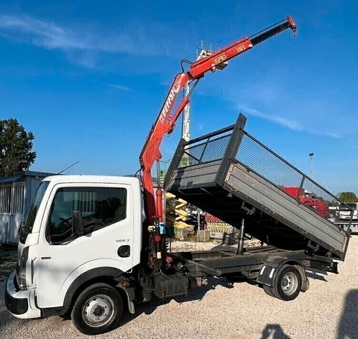 Renault Altro RENAULT MAXITI 3.000 CV 150 CON GR