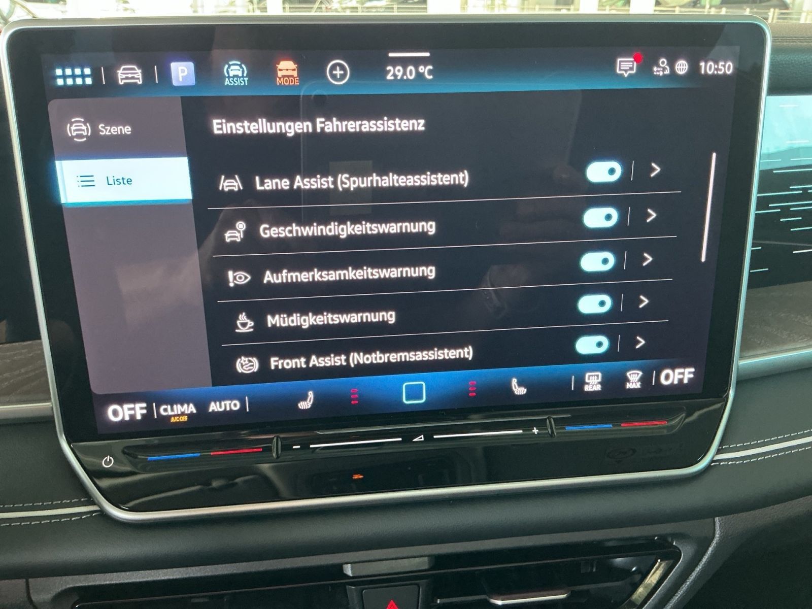 Volkswagen Tayron - Bild 20