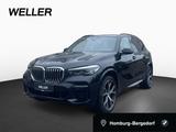 BMW X5 xDrive30d M Sport AHK Pano St&Go adap.LED 21" - BMW X5: 30d Xdrive