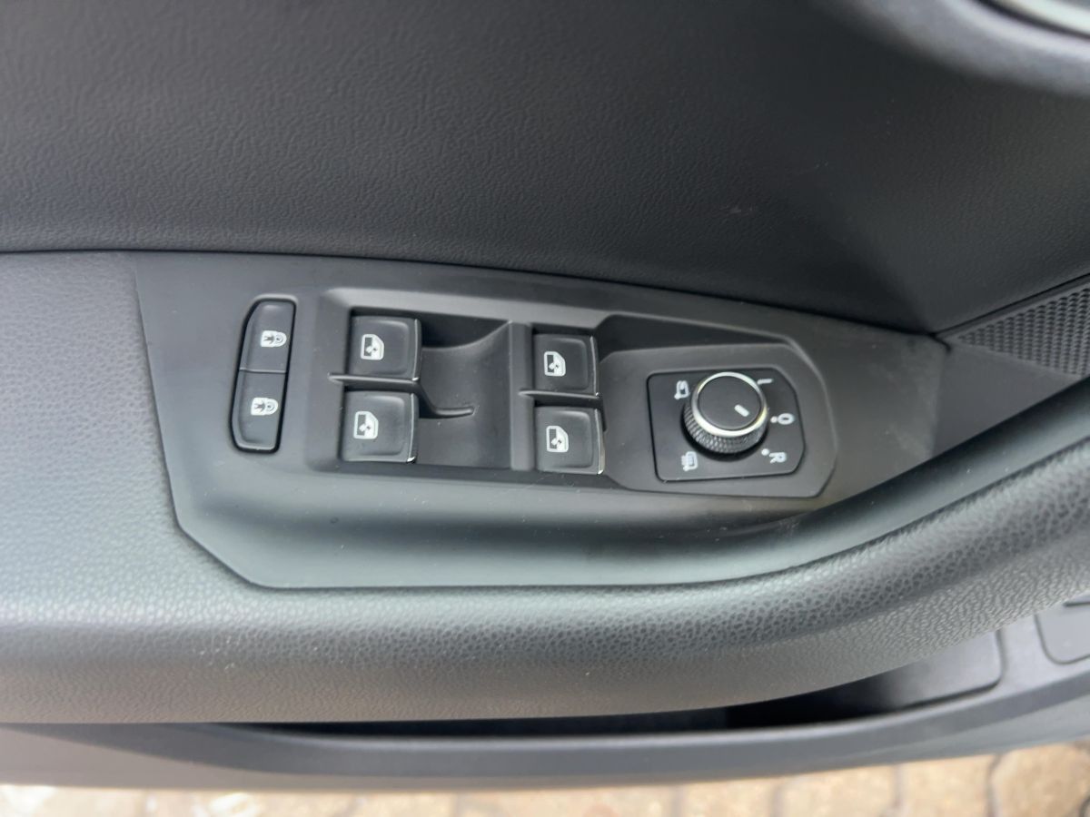 Volkswagen Touareg - Bild 16