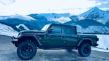 Jeep Gladiator - Jeep Gladiator Gebrauchtwagen