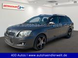 Toyota Avensis Kombi 2.0 Executive Lift - gebrauchte Toyota Avensis aus dem Jahr 2007