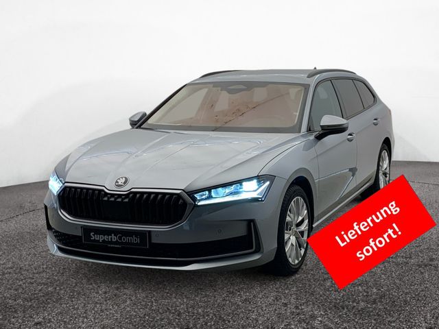 Skoda Superb Combi Selection 1.5 TSI mHEV CAM*NAV*AHK