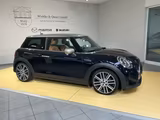 MINI Cooper Yours Trim *Leder*LED*SHZ*Carplay* - MINI MINI: Yours