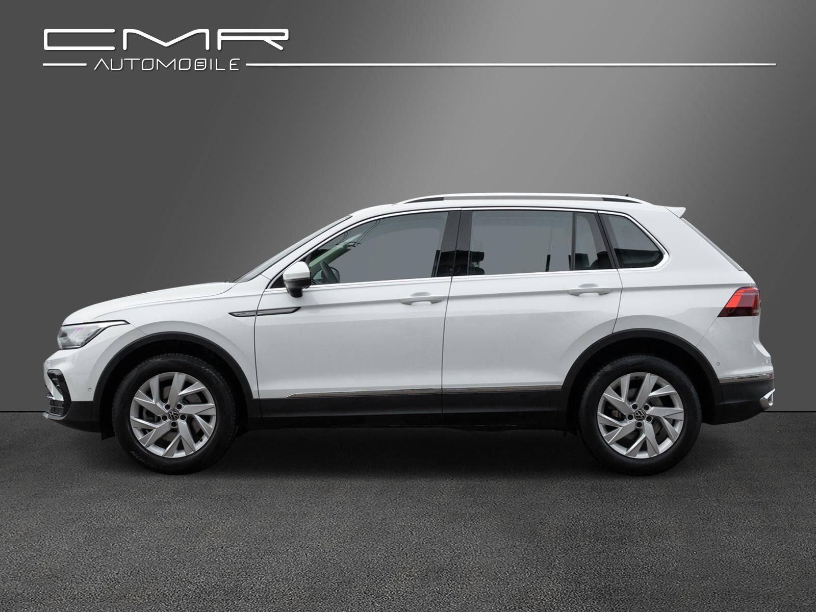 Volkswagen Tiguan Elegance 4Motion Business Premium PANO foto 4