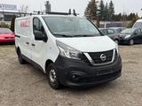 Nissan NV300 Kastenwagen L1H1 2,7t COMFORT~1.hand~Klima - weiße Nissan NV300