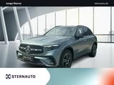 Mercedes-Benz GLC 300 d 4M AMG Premium+ Fahrassi+ AHK Pano - Mercedes-Benz GLC 300 in Rostock