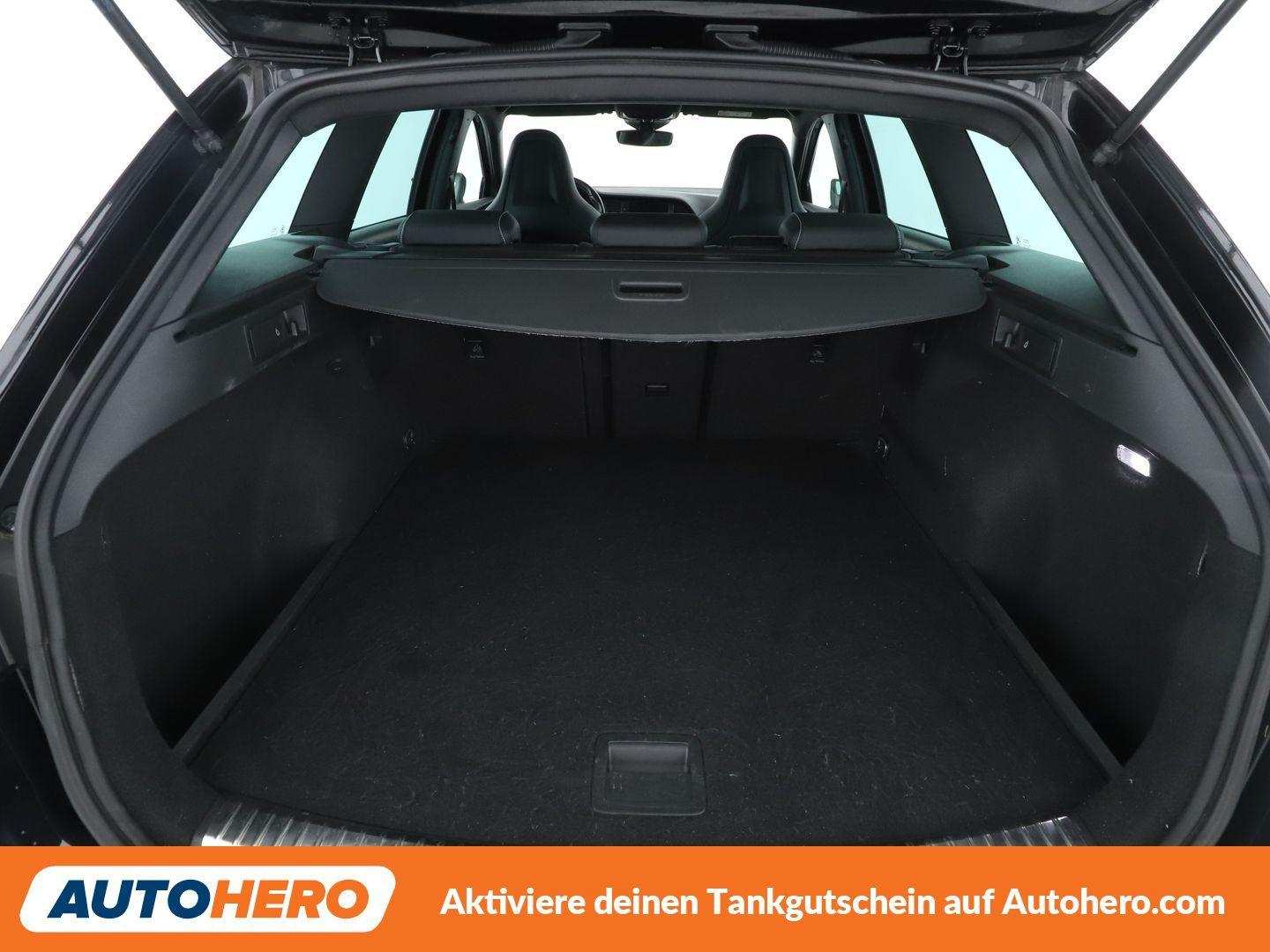 Seat Leon 2.0 TSI Cupra 300 4Drive Aut.*NAVI*LED*CAM*