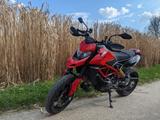 Ducati Hypermotard 950 DQS, kurzes Heck, SP Blinker - DUCATI HYPERMOTARD 950 SP