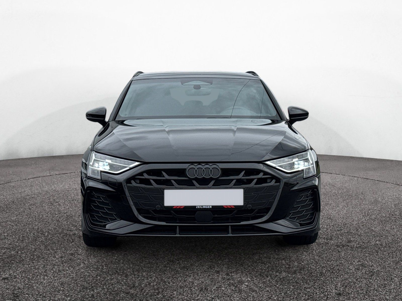 Audi A3 - Bild 3