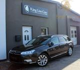 Citroën C5 Tourer 2,2 HDi By Carlsson STANDHZ+MASSAGE+ - Citroën C5: Kombi