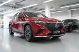 Mercedes-Benz EQS 450 4Matic  SUV ! MODELL 2026 ! 22 KWH LOAD