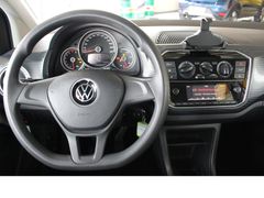 Fahrzeugabbildung Volkswagen up! Move TSI Top-Ausstattung,Top-Zustand