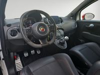 Abarth 