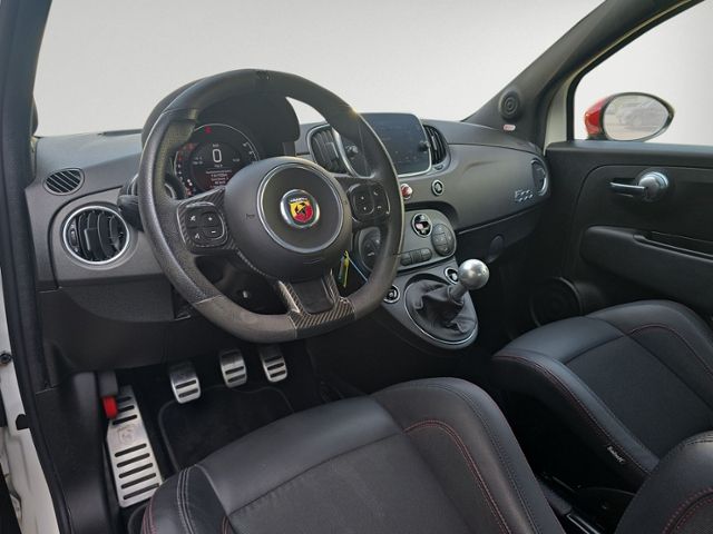 500C 1.4 T-Jet 595C esseesse BI-XENON+NAVI.+PDC+