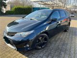 Toyota Auris Touring Sports 2.0 Diesel | 2... - Toyota Auris Touring Sports mit Diesel-Antrieb