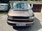 Volkswagen WV Multivan T4 2.5TDI 151ps - Volkswagen LT aus 1999