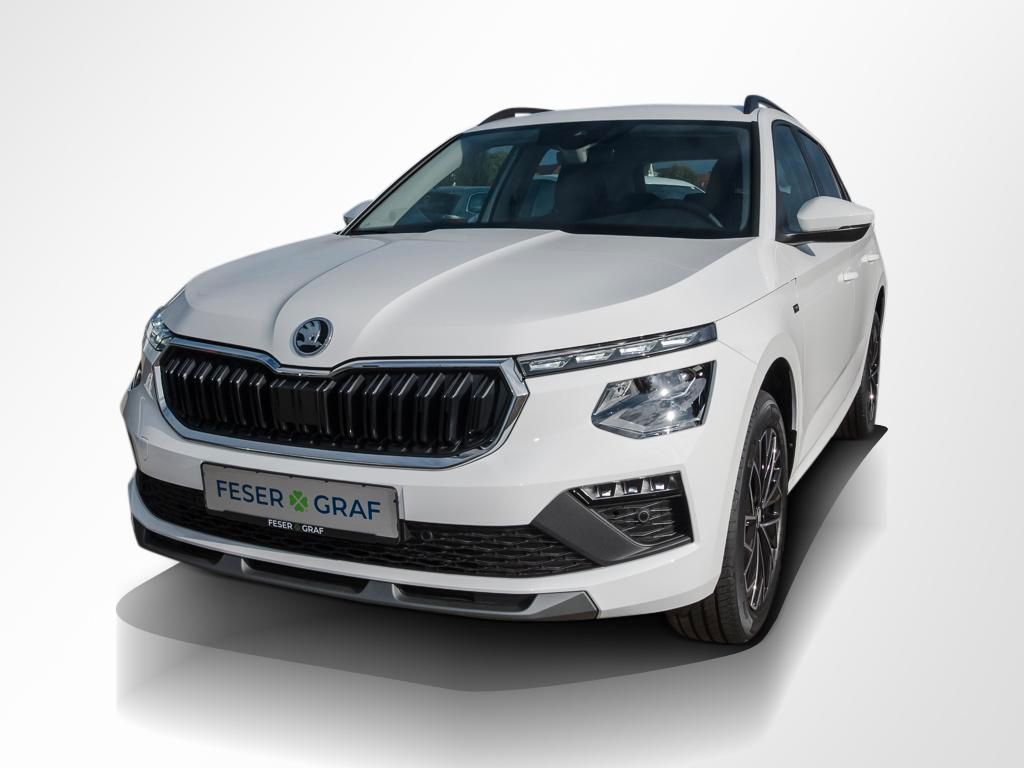 Skoda Kamiq - Bild 14