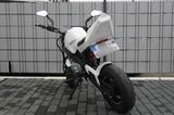Skyteam PBR 125 Streetfighter Umbau - SKYTEAM 125