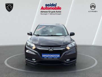 Honda HR-V - 8