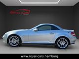 Mercedes-Benz SLK 350 Roadster*NAVI*PDC*SHZ*LEDER*Bi-XENON* - Mercedes-Benz SLK-Klasse in Berlin