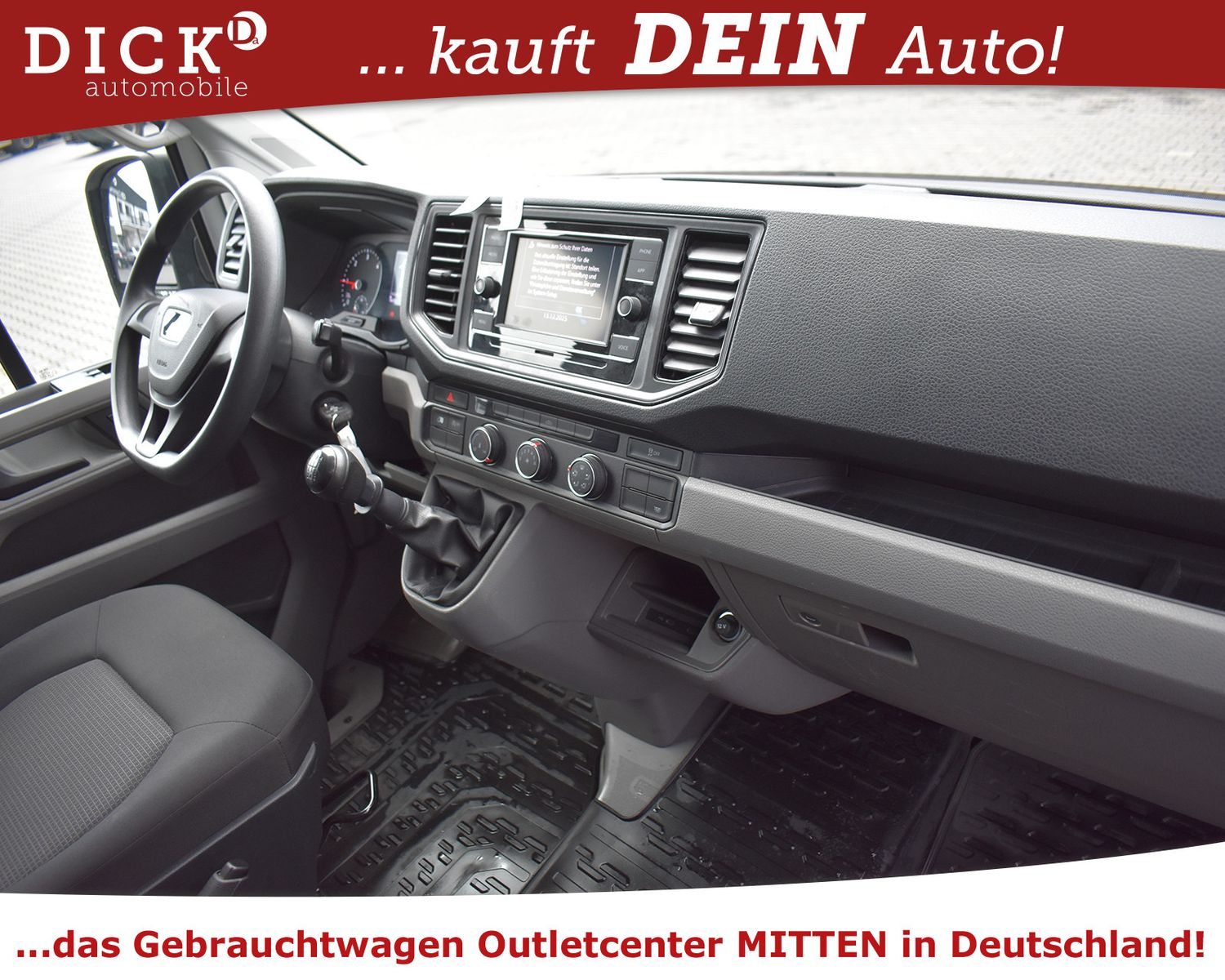 MAN TGE 2.0d L4H3 MAXI EXTRA LANG NAVI+KAM+APPLE+DAB - Image 12