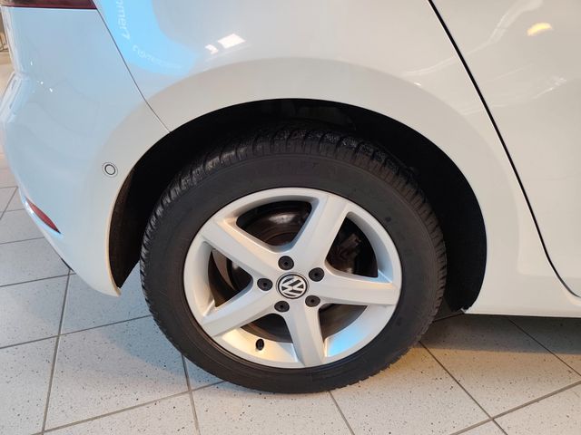 Golf VII Lim. IQ.DRIVE TGI *Fahrschulwagen*AHK*