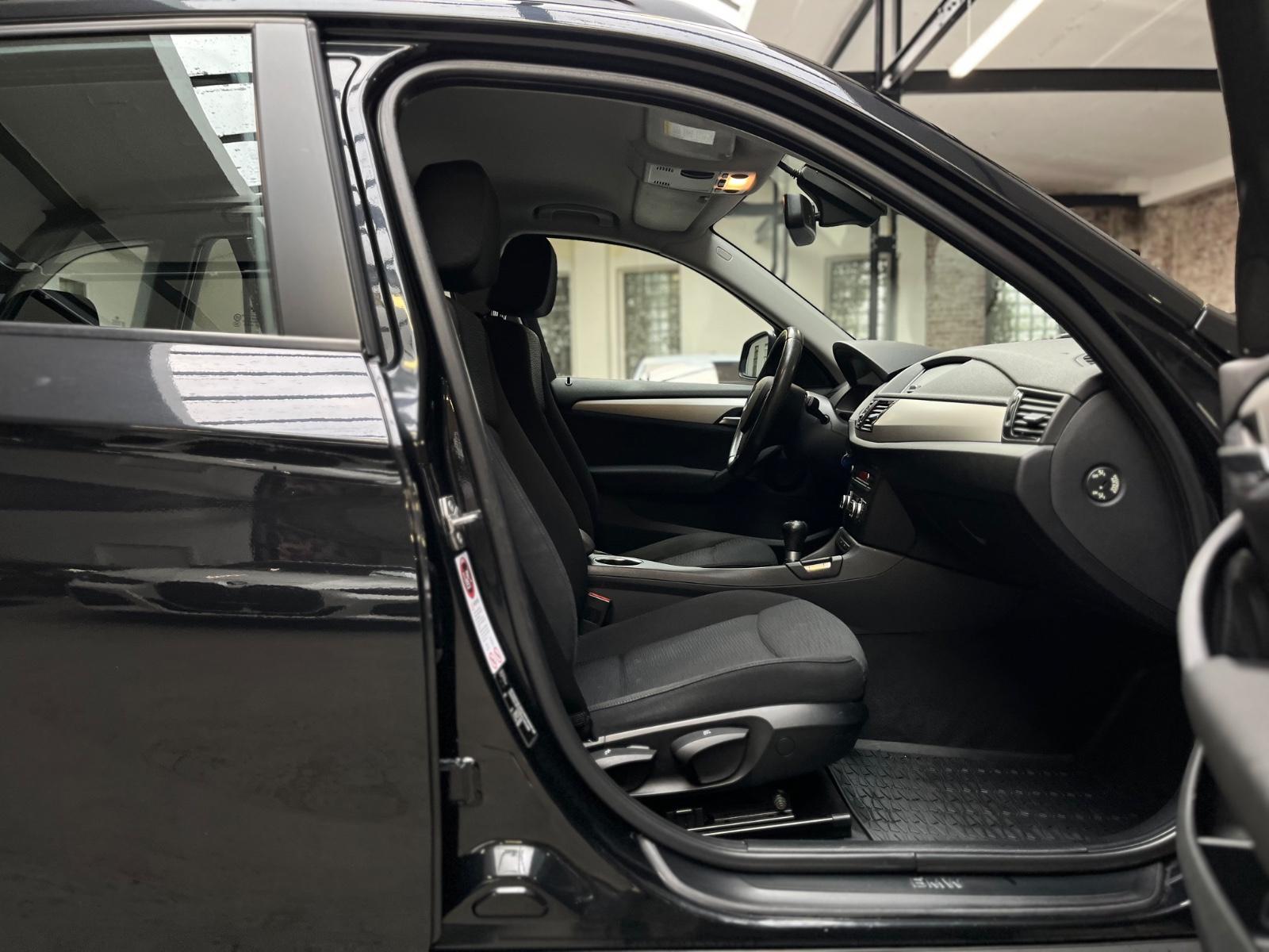 BMW X1 SDRIVE 20i 184CH