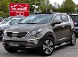 Kia Sportage 2.0 Spirit 2WD/Pano/Navi/Xenon/Keyless - Kia Sportage aus 2011