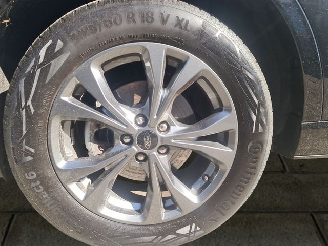 Kuga 2.5 Duratec PHEV ST-LINE