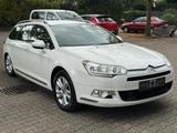 Citroën C5 Tourer Exclusive*KLIMAAUTOM*T.LEDER*NUR 74TKM - Citroën C5 mit Diesel-Antrieb
