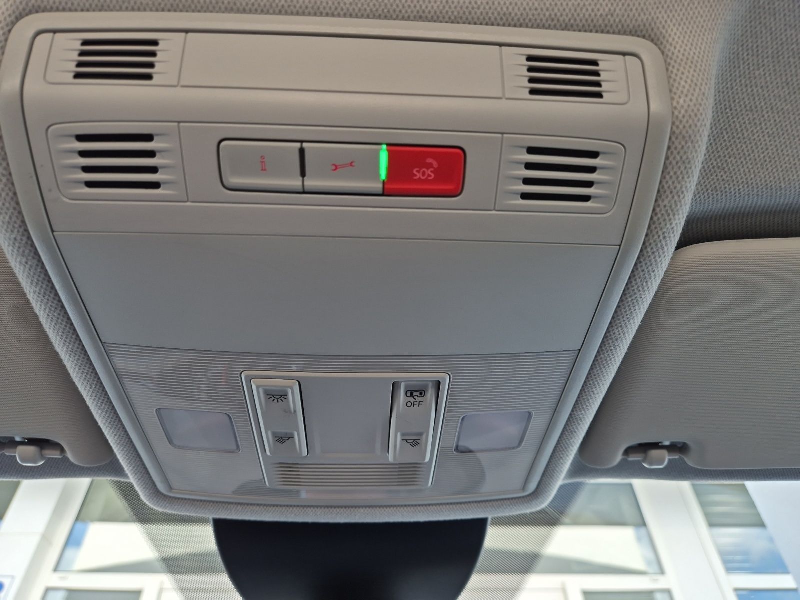Fahrzeugabbildung SEAT Ibiza 1.0 Reference LED Klima DAB PDC SHZ LM