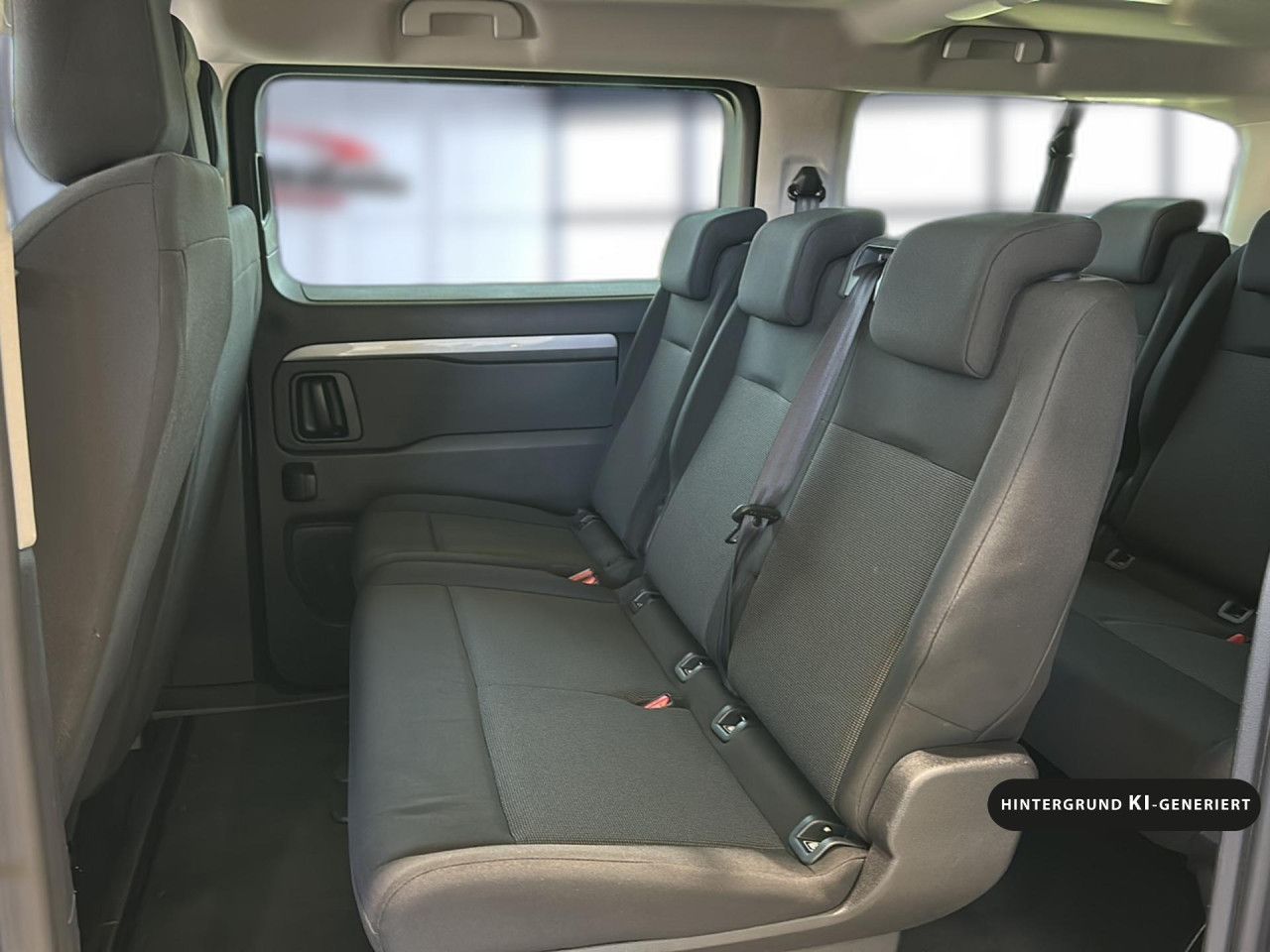 Toyota Proace Verso - Bild 15