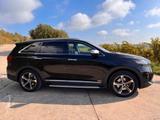 Kia Sorento GT-Line 2.2 CRDi AWD Automatik - gebrauchte Kia Sorento aus dem Jahr 2018