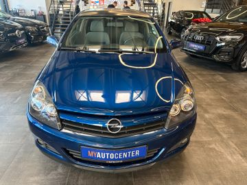 Opel Astra H *GTC*KLIMA*TEMPO*PDC*