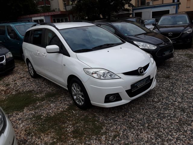 Mazda 5 Lim. 1.8 ,7Sitze,Sehr Gute zustand.