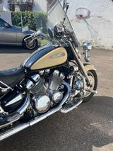 Yamaha XVZ 1300 Royal Star - YAMAHA XVZ 1300 ROYAL STAR