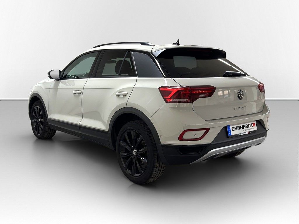 Volkswagen T-Roc - Bild 7