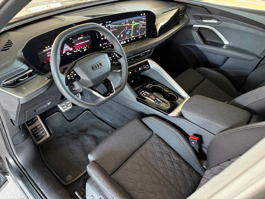 AUDI Q5 2.0 TFSI quattro 150 kW AUDI Q5 2.0 TFSI quattro 150 kW