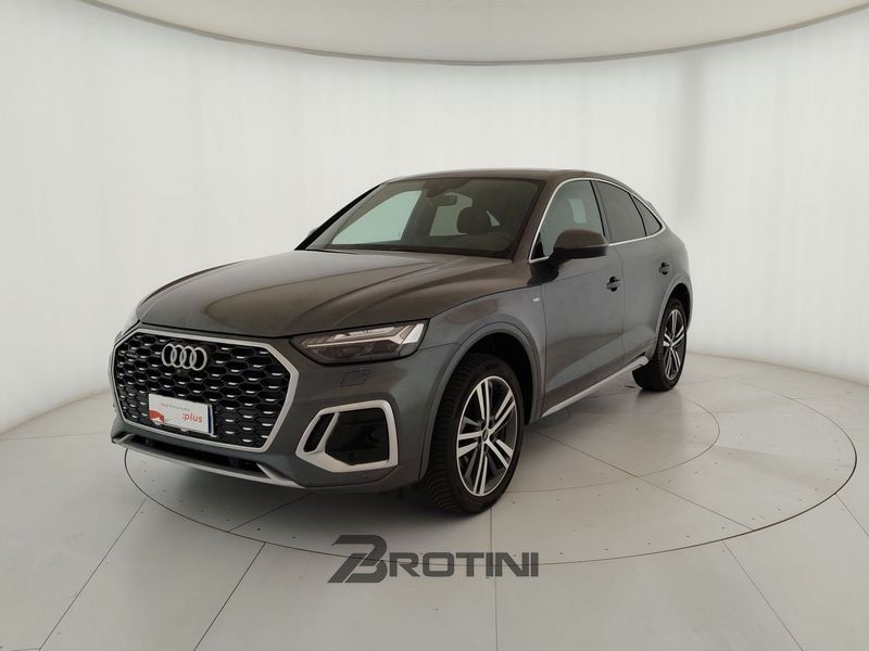 Image of Audi Q5