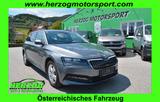 Skoda Superb Combi  2,0 LED VIRTUAL SHZ  EXP:15.370.- - Skoda Superb 3V