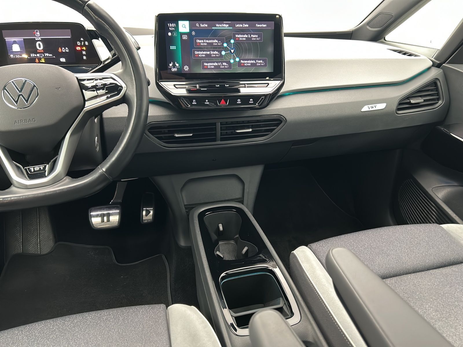 Volkswagen ID.3 - Bild 8