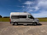 HYMER / ERIBA / HYMERCAR Grand Canyon S | 4.600 km | MB100 Garantie - Offers