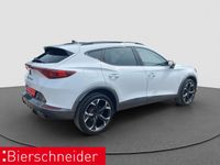 Cupra Formentor - Vorschau Bild 7