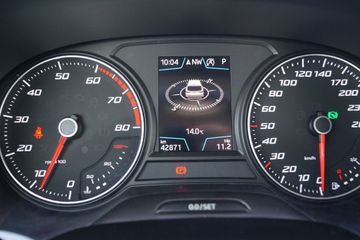 Bild 11 Seat Ateca Style 1.4 TSI DSG NAVI, Kamera, Allwetter