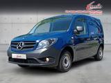 Mercedes-Benz Citan 109 CDI BlueEFFICIENCY lang *KLIMA* - Mercedes-Benz Citan Gebrauchtwagen in Dresden