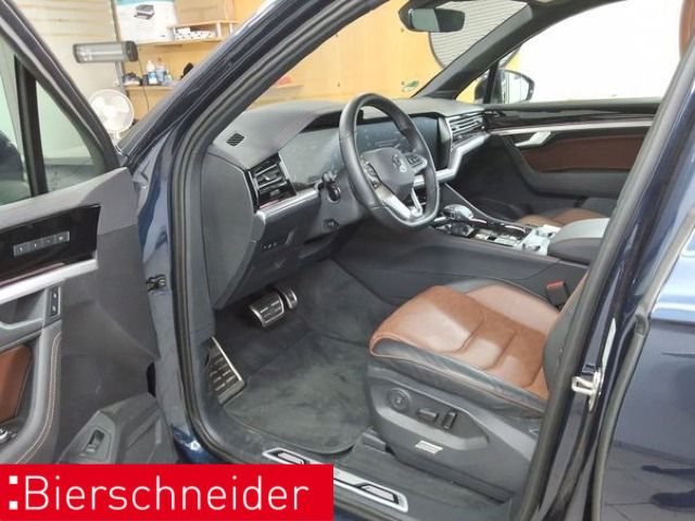 Volkswagen Touareg - Bild 3