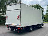 MAN TGL 8.190 KOFFER Ladebordwand - Angebote