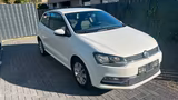 Volkswagen Polo 1.2 TSI 66kW Comfortline, NAVI!, PDC, Sitzh - Volkswagen Polo: 6n